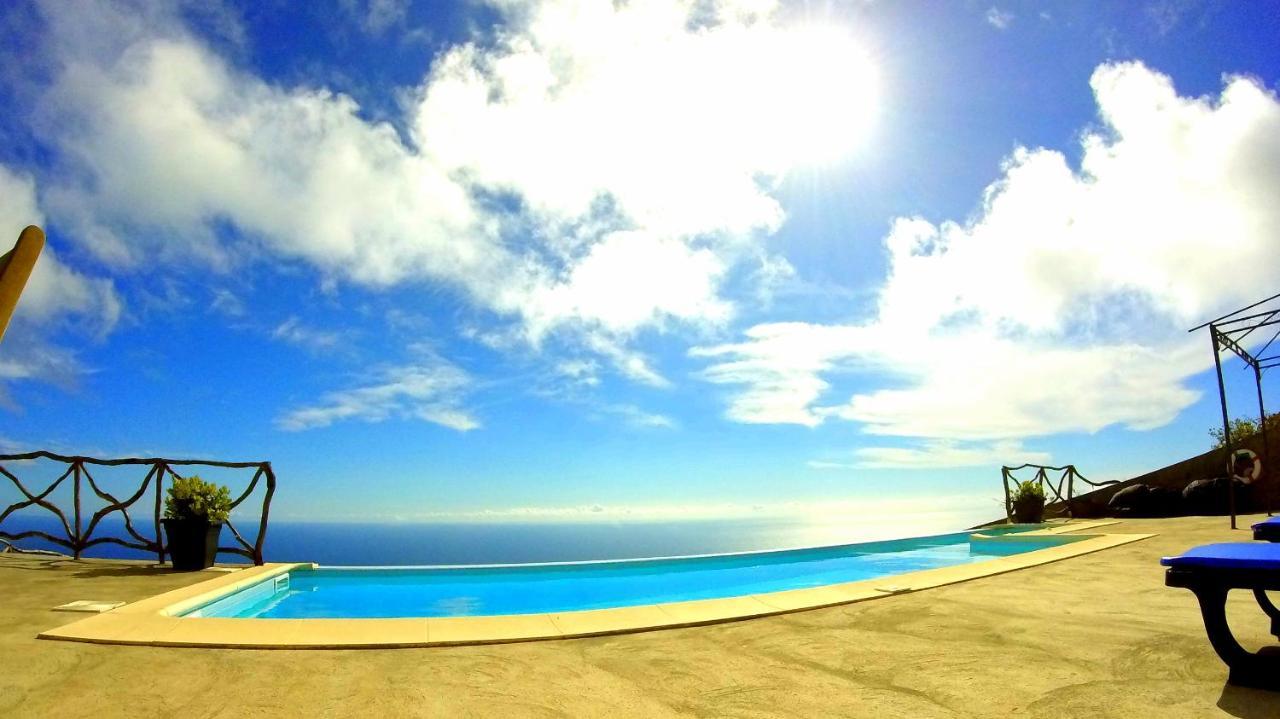 Madeira Native Motion Apartment 폰타 두 파르구 외부 사진