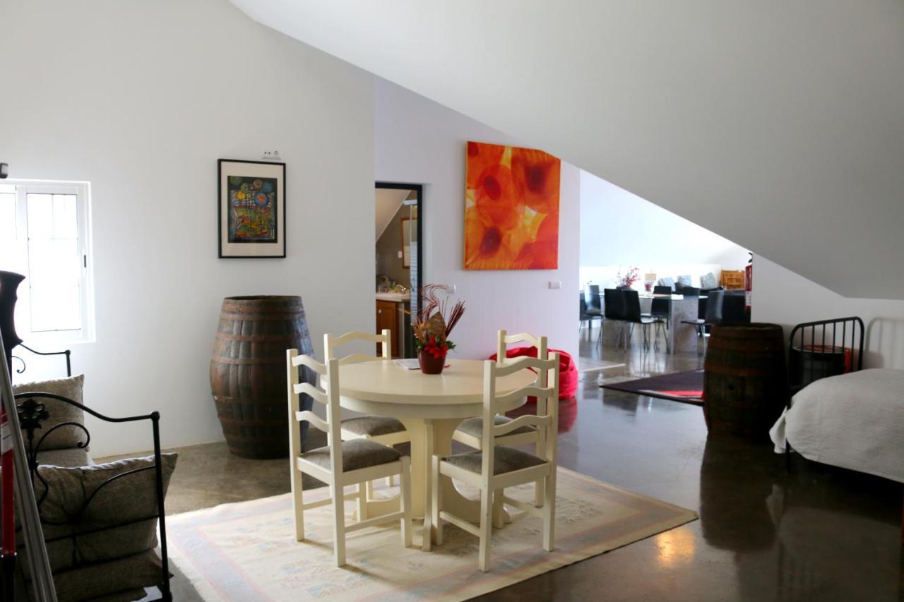 Madeira Native Motion Apartment 폰타 두 파르구 외부 사진