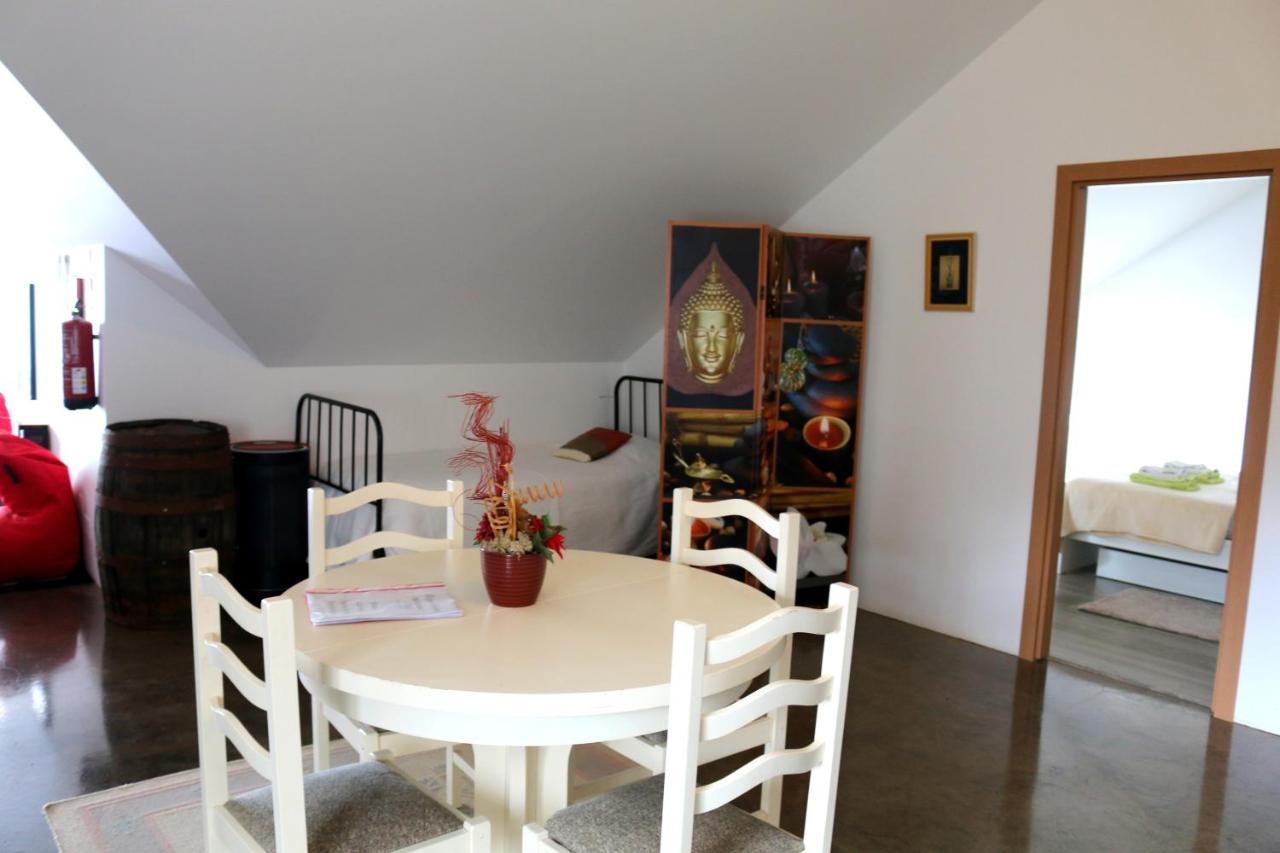 Madeira Native Motion Apartment 폰타 두 파르구 외부 사진