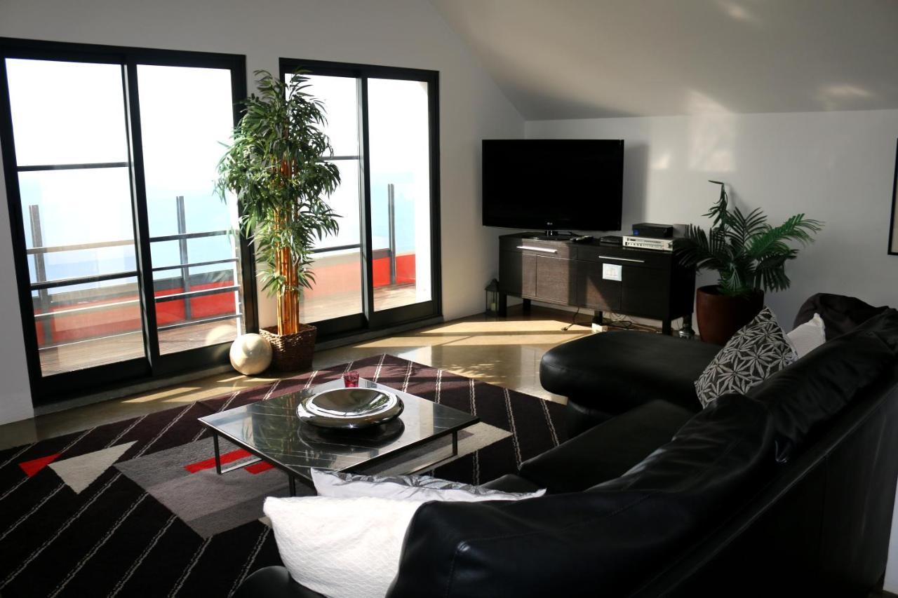 Madeira Native Motion Apartment 폰타 두 파르구 외부 사진