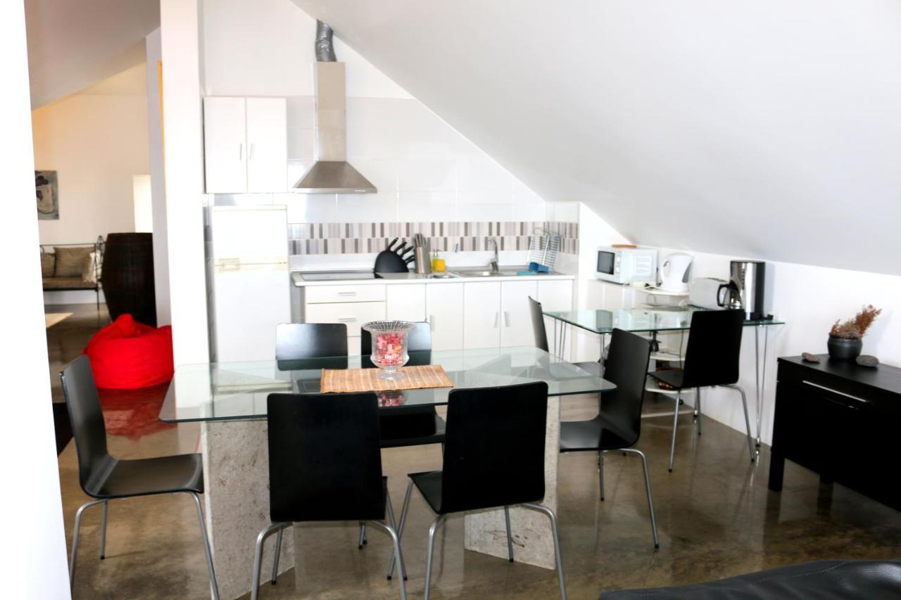 Madeira Native Motion Apartment 폰타 두 파르구 외부 사진