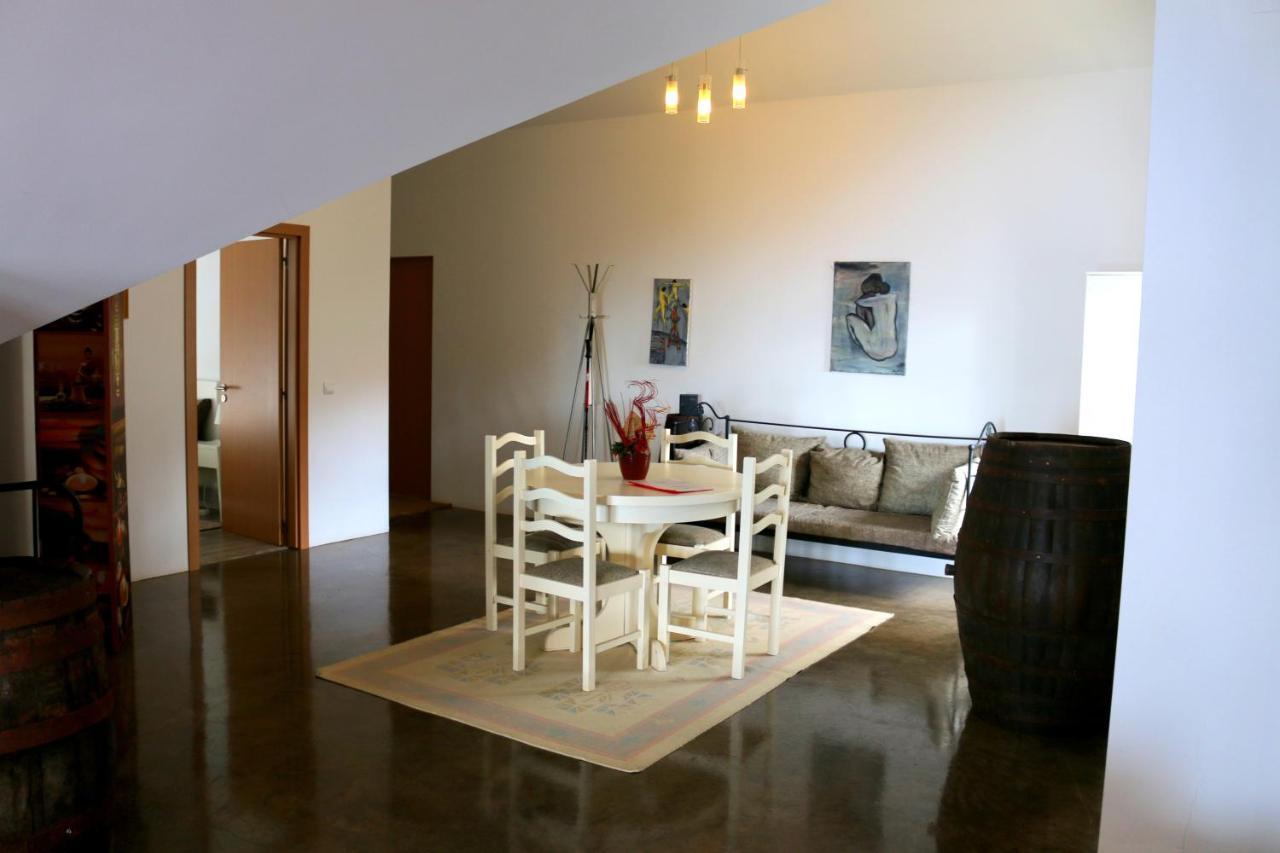 Madeira Native Motion Apartment 폰타 두 파르구 외부 사진