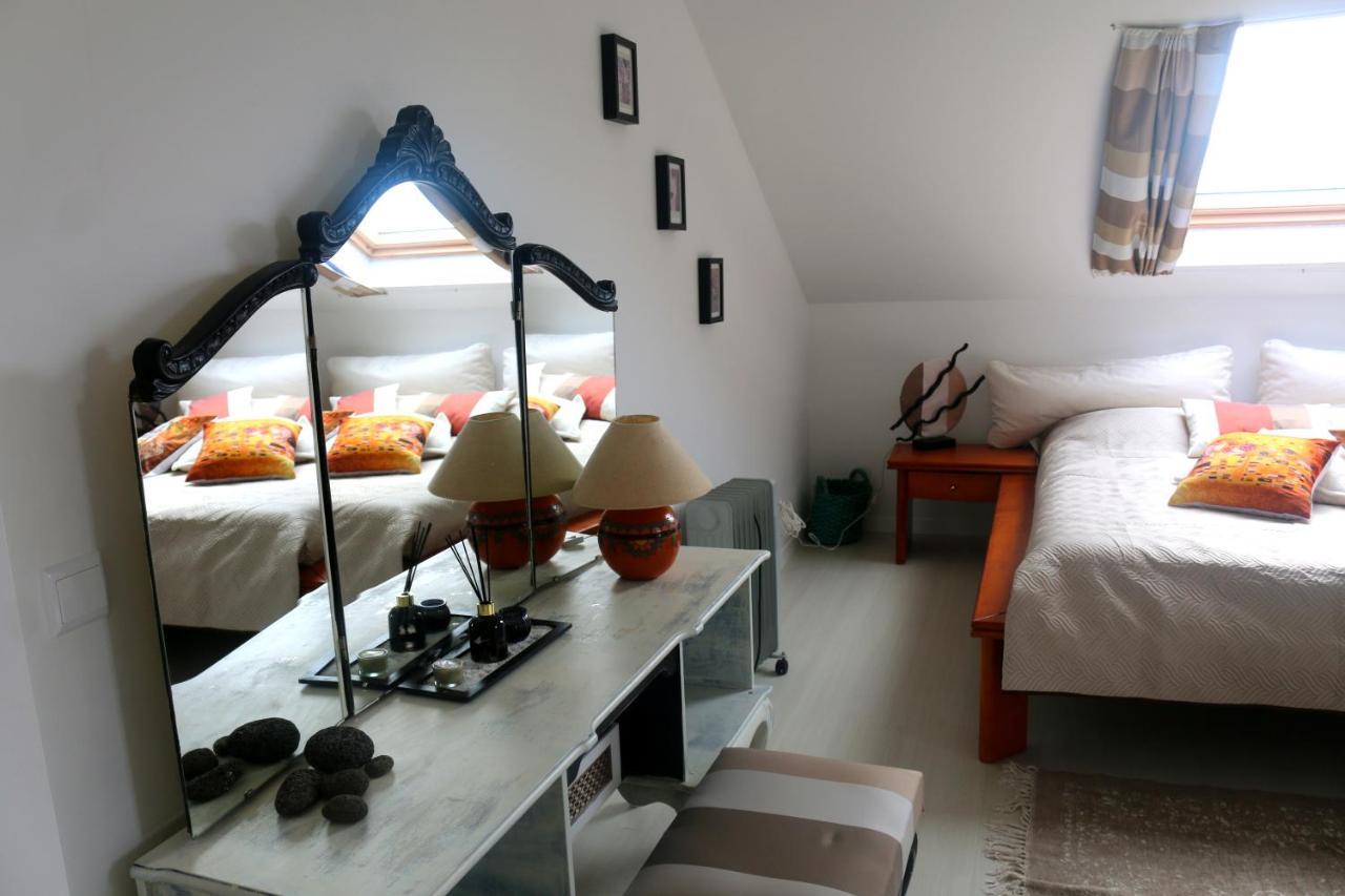 Madeira Native Motion Apartment 폰타 두 파르구 외부 사진