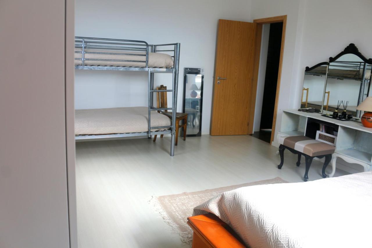Madeira Native Motion Apartment 폰타 두 파르구 외부 사진
