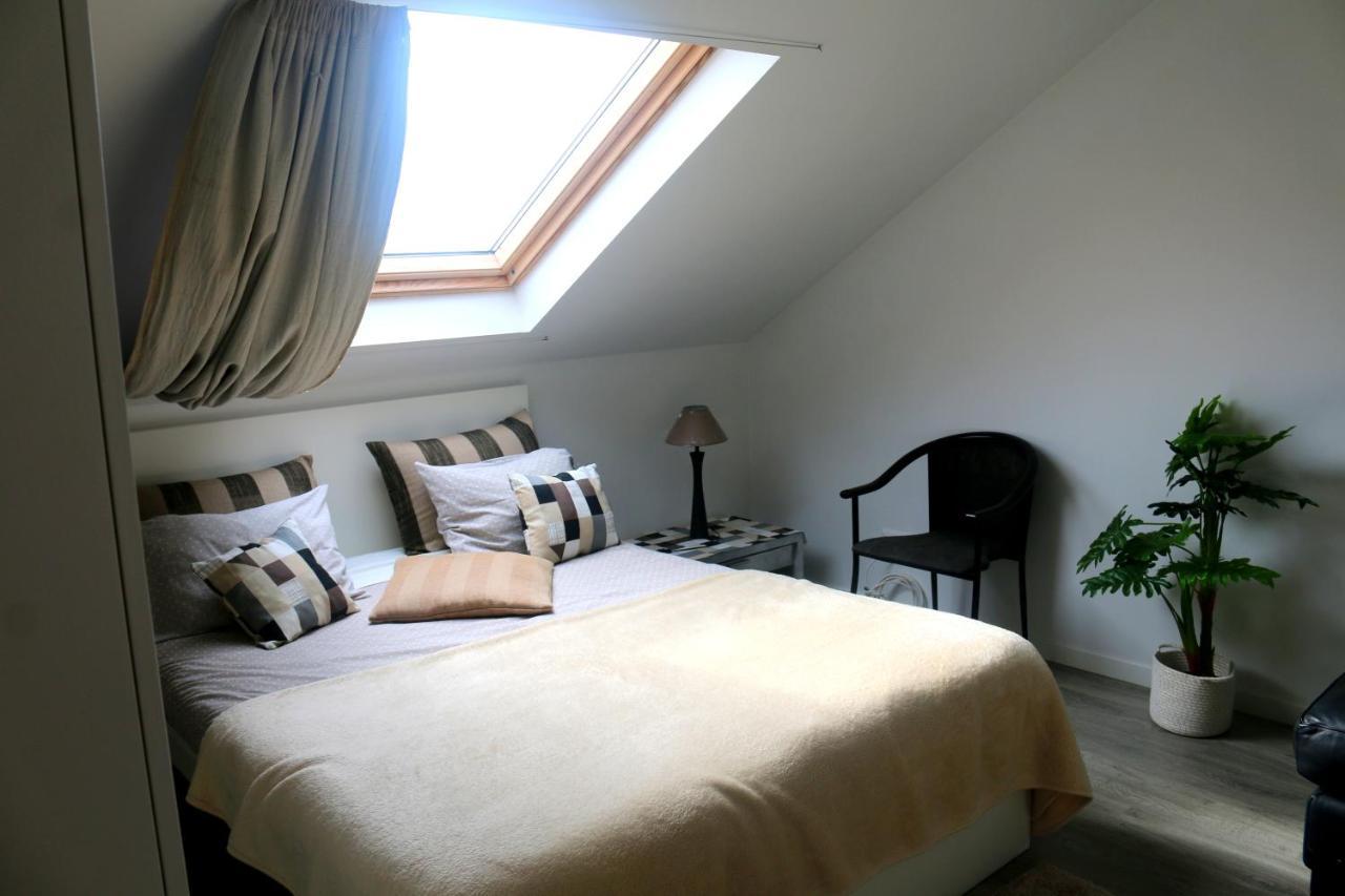 Madeira Native Motion Apartment 폰타 두 파르구 외부 사진