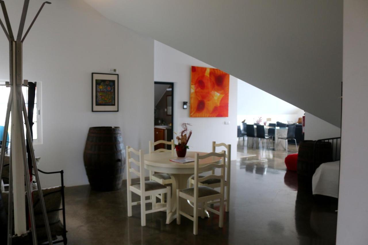 Madeira Native Motion Apartment 폰타 두 파르구 외부 사진