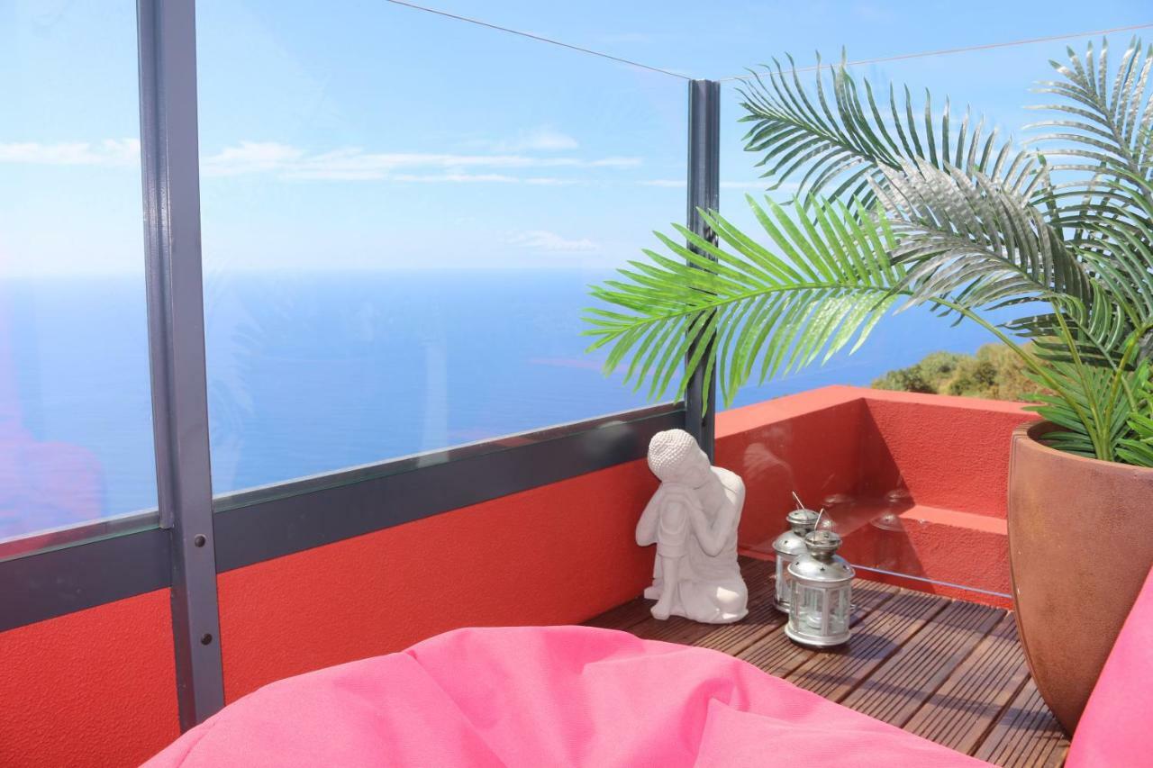 Madeira Native Motion Apartment 폰타 두 파르구 외부 사진