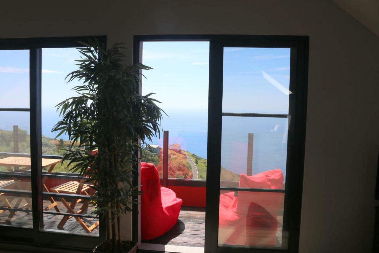 Madeira Native Motion Apartment 폰타 두 파르구 외부 사진